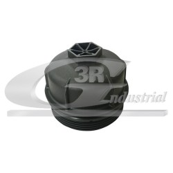 Couvercle de Filtre à Huile Pour Opel Combo  Fiat 55231346