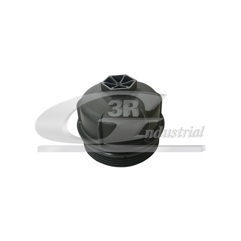 Couvercle de Filtre à Huile Pour Opel Combo  Fiat 55231346