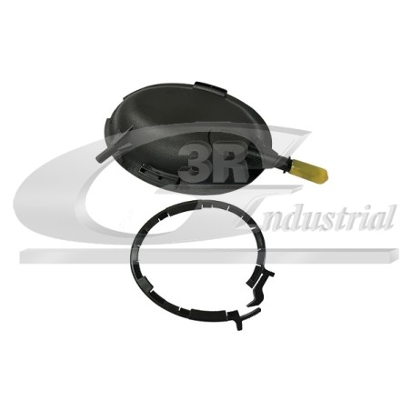 Couvercle Boitier Filtre à Carburant Pour Peugeot Fiat Toyota Citroën 190426