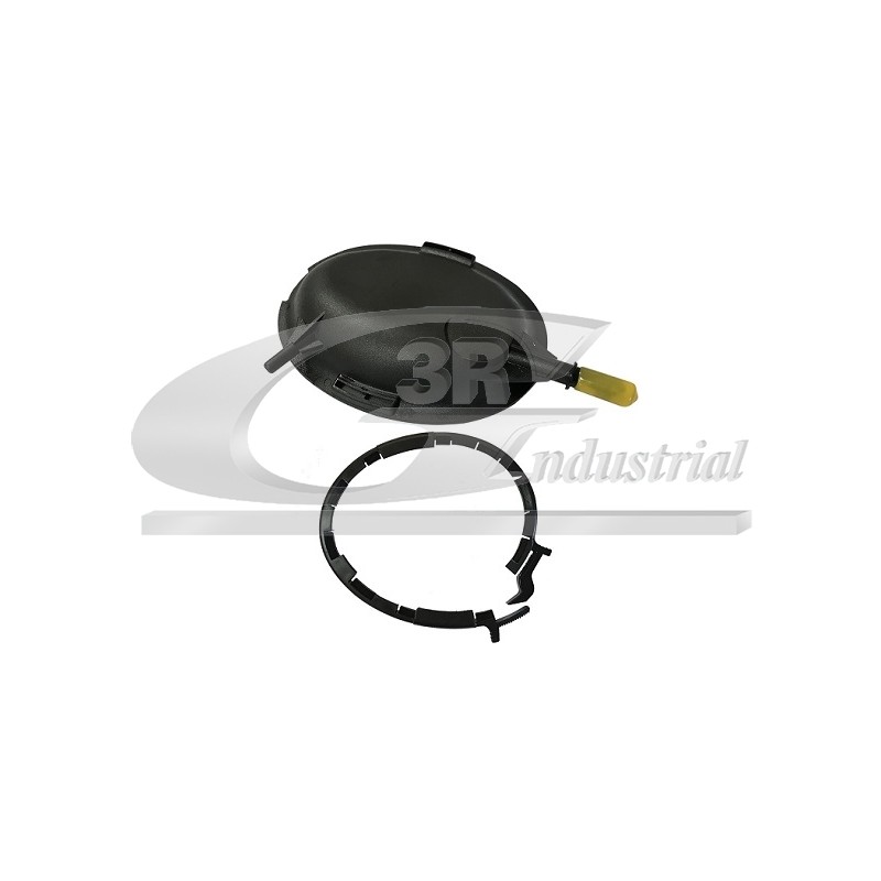 Couvercle Boitier Filtre à Carburant Pour Peugeot Fiat Toyota Citroën 190426
