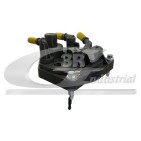 Couvercle Boitier Filtre à Carburant Pour Peugeot 206+ Opel Fiat Toyota 190197