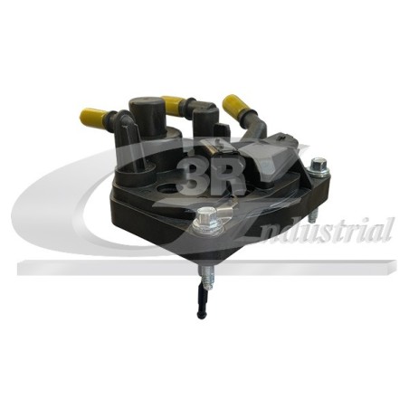 Couvercle Boitier Filtre à Carburant Pour Peugeot 206+ Opel Fiat Toyota 190197
