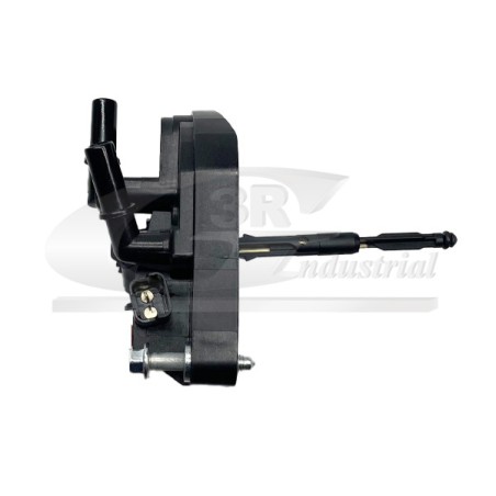 Couvercle Boitier Filtre à Carburant Pour Ford Mazda Volvo 1677518 1780195