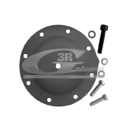 Kit Réparation Pompe à Vide Pour Peugeot 106 I 205 309 405 Renault Seat Fiat