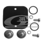 Kit Réparation Pompe à Vide Pour Peugeot 106 I 205 309 405 Renault Seat Fiat