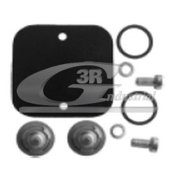 Kit Réparation Pompe à Vide Pour Peugeot 106 I 205 309 405 Renault Seat Fiat