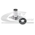 Guide Butée d'Embrayage Pour Mini Mini Clubman Countryman Coupé 23117545085