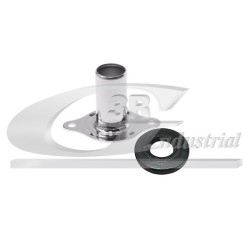 Guide Butée d'Embrayage Pour Mini Mini Clubman Countryman Coupé 23117545085