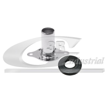 Guide Butée d'Embrayage Pour Mini Mini Clubman Countryman Coupé 23117545085