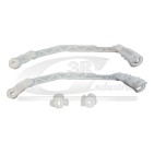 Kit Réparation Chauffage de Clim Pour Peugeot Opel Citroën 1607488280