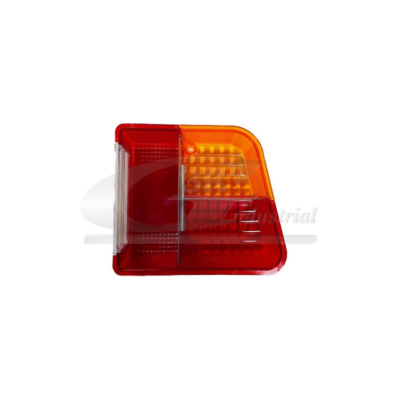 Catadioptre Feu Arrière Pour Citroën 2 CV AKZ