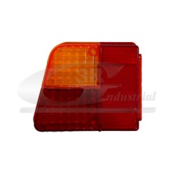 Catadioptre Feu Arrière Pour Citroën 2 CV AKZ
