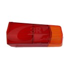 Catadioptre Feu Arrière Pour Citroën Dyane