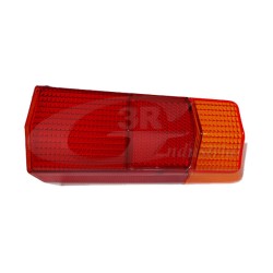 Catadioptre Feu Arrière Pour Citroën Dyane