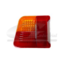 Catadioptre Feu Arrière Pour Citroën 2 CV AKZ