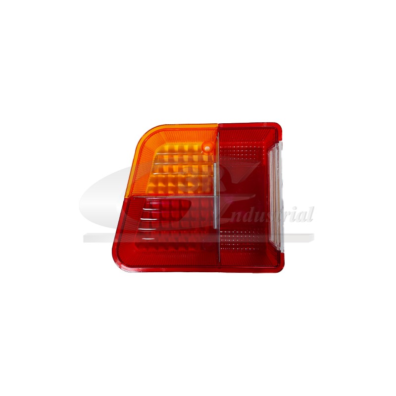 Catadioptre Feu Arrière Pour Citroën 2 CV AKZ