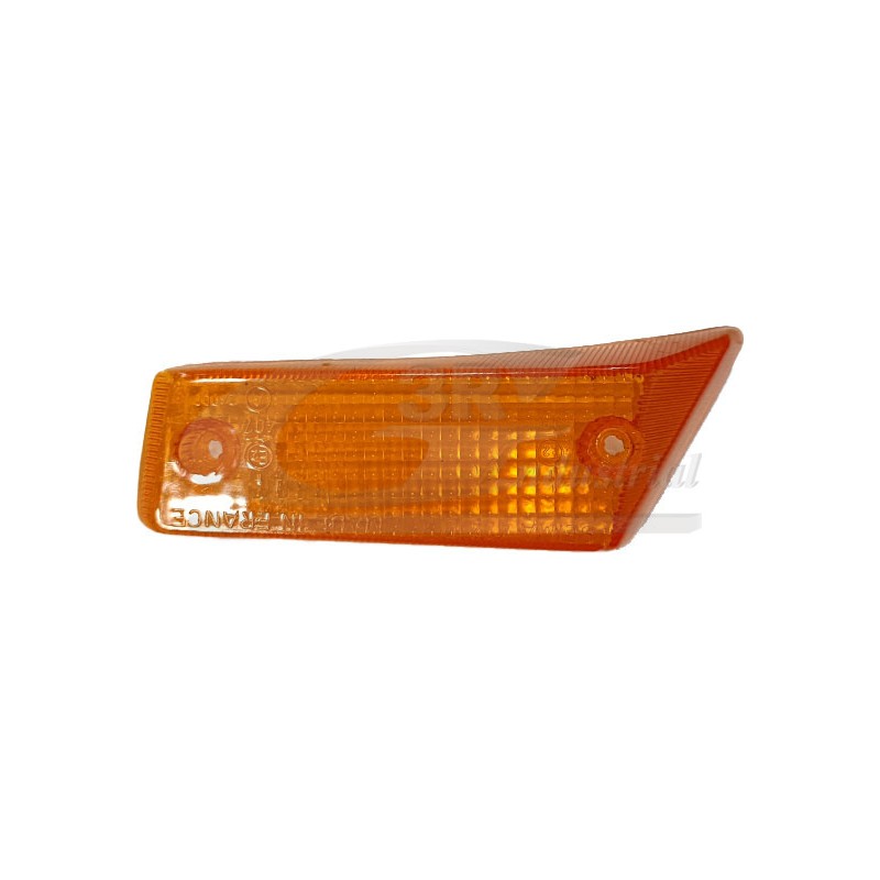 Réflecteur Feu Avant Droit Pour Citroën Dyane