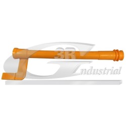 Guide Jauge à Huile Moteur Pour VW Seat Skoda Octavia II 038103663A 038103663C