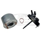 Boitier Filtre à Carburant Pour Ford Mazda Volvo 1677518 Y65013480 31321475