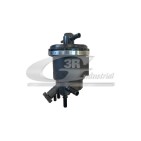 Boitier Filtre à Carburant Pour Peugeot Fiat Suzuki Citroën 190156 71718730