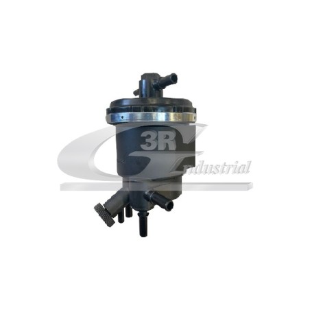 Boitier Filtre à Carburant Pour Peugeot Fiat Suzuki Citroën 190156 71718730