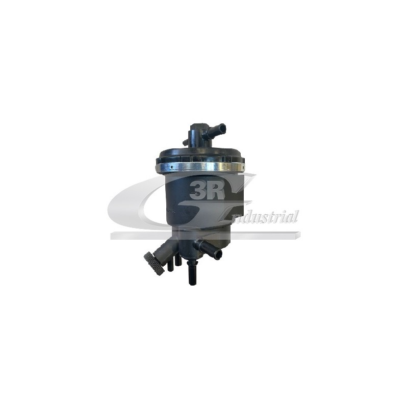 Boitier Filtre à Carburant Pour Peugeot Fiat Suzuki Citroën 190156 71718730