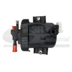 Boitier Filtre à Carburant Pour Peugeot Fiat Citroën Lancia 1152193 190162