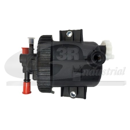 Boitier Filtre à Carburant Pour Peugeot Fiat Citroën Lancia 1152193 190162