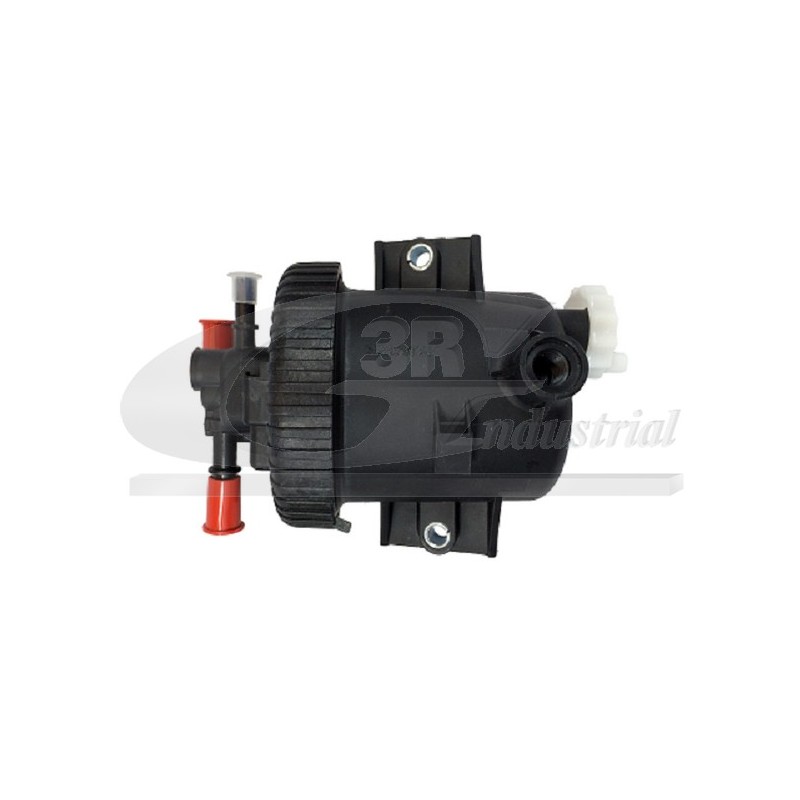 Boitier Filtre à Carburant Pour Peugeot Fiat Citroën Lancia 1152193 190162