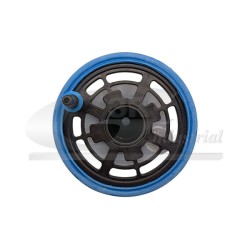 Filtre à Carburant Pour Peugeot Opel Fiat Alfa Romeo 1614111980 818021 77366330