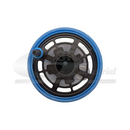 Filtre à Carburant Pour Peugeot Opel Fiat Alfa Romeo 1614111980 818021 77366330