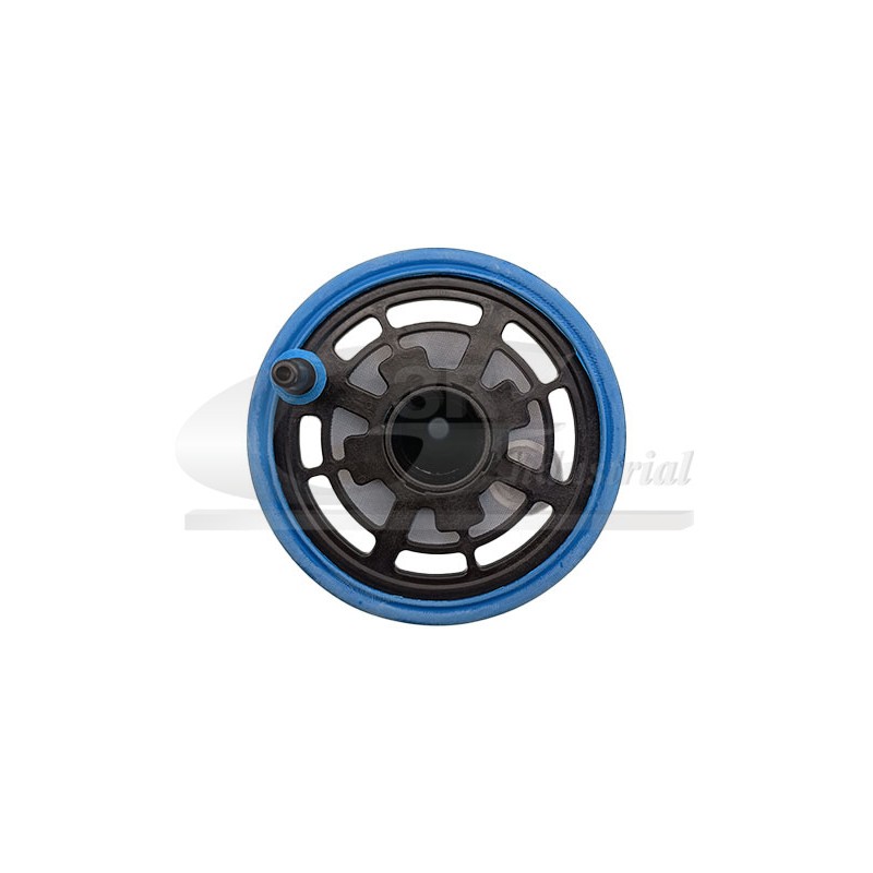 Filtre à Carburant Pour Peugeot Opel Fiat Alfa Romeo 1614111980 818021 77366330