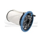 Filtre à Carburant Pour Peugeot Opel Fiat Alfa Romeo 1614111980 818021 77366330