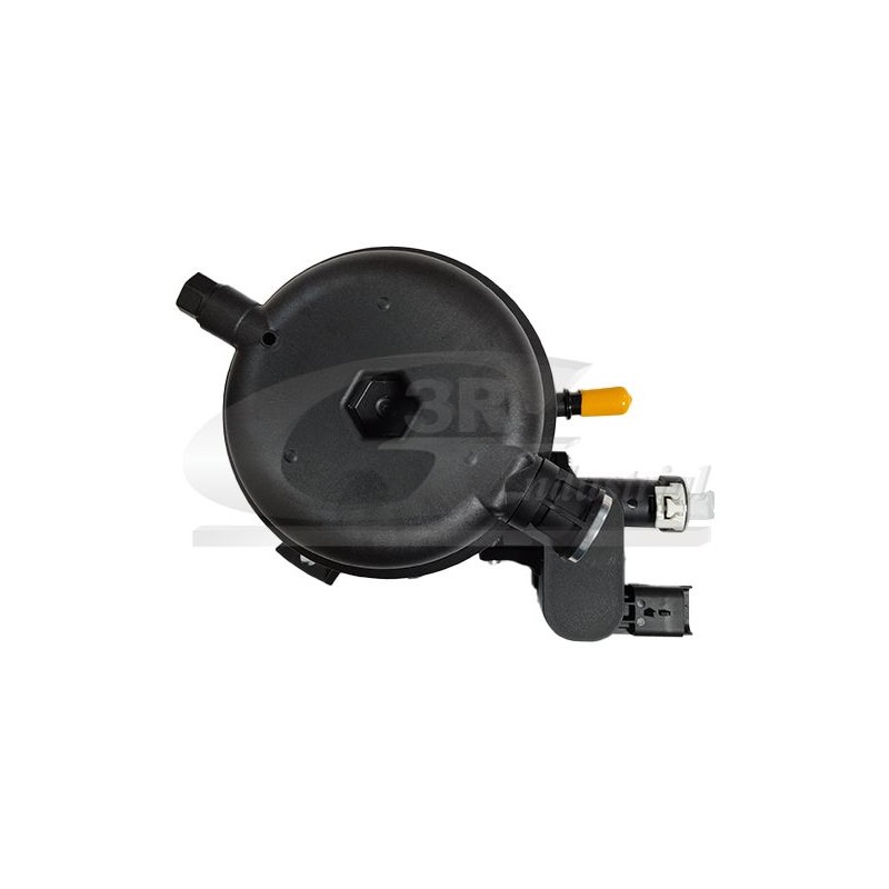 Boitier Filtre à Carburant Pour Peugeot Opel Fiat Toyota 9816847280 SU001B0431