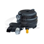 Boitier Filtre à Carburant Pour Peugeot Opel Fiat Toyota 9816847280 SU001B0431