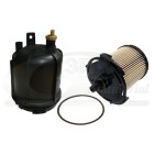 Boitier Filtre à Carburant Pour Ford Transit CC119176BC CC119176DA