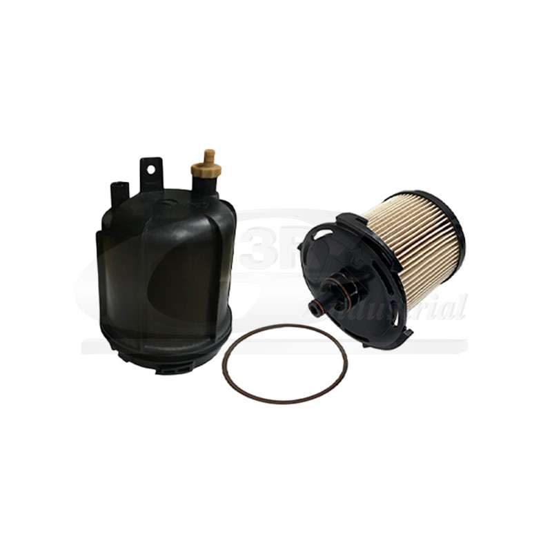 Boitier Filtre à Carburant Pour Ford Transit CC119176BC CC119176DA