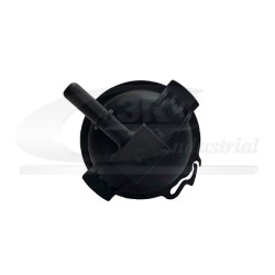 Boitier Filtre à Carburant Pour Ford Ecosport KA+ 0450902300 E4B19155AA