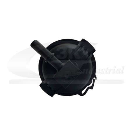Boitier Filtre à Carburant Pour Ford Ecosport KA+ 0450902300 E4B19155AA
