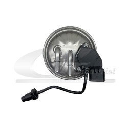 Boitier Filtre à Carburant Pour Ford Focus IV Turnier 2210512