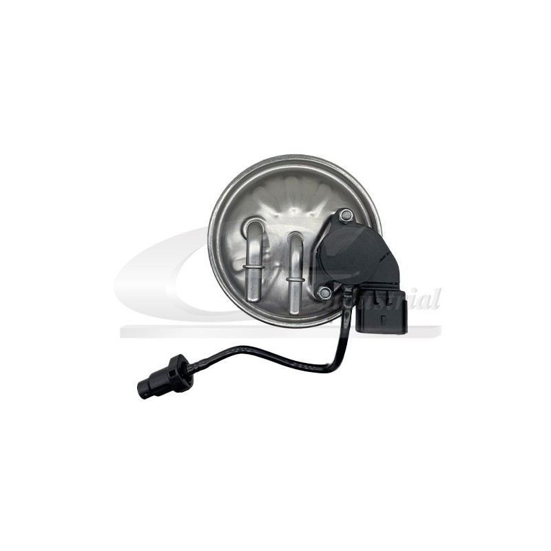Boitier Filtre à Carburant Pour Ford Focus IV Turnier 2210512
