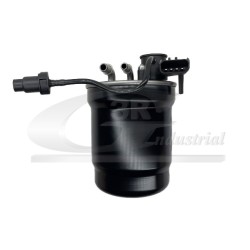Boitier Filtre à Carburant Pour Ford Focus IV Turnier 2210512