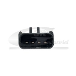 Boitier Filtre à Carburant Pour Ford Ford USA Extended Standard