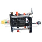 Boitier Filtre à Carburant Pour Ford Transit 1370779 1685716