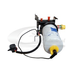 Boitier Filtre à Carburant Pour Ford Transit 1370779 1685716