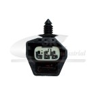 Boitier Filtre à Carburant Pour Ford Transit 1370779 1685716