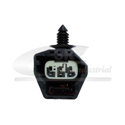 Boitier Filtre à Carburant Pour Ford Transit 1370779 1685716