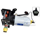 Boitier Filtre à Carburant Pour Ford Transit 1370779 1685716