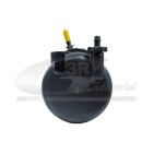 Boitier Filtre à Carburant Pour Ford C-Max Focus II 1352444