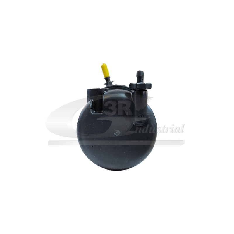 Boitier Filtre à Carburant Pour Ford C-Max Focus II 1352444